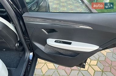 Внедорожник / Кроссовер Renault Scenic E-Tech 2024 в Одессе