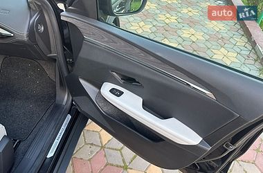 Внедорожник / Кроссовер Renault Scenic E-Tech 2024 в Одессе