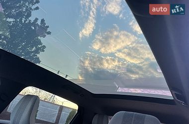 Внедорожник / Кроссовер Renault Scenic E-Tech 2024 в Одессе