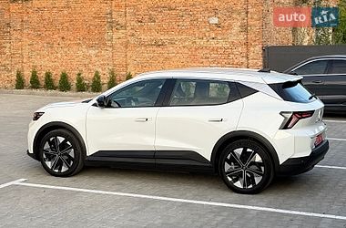 Позашляховик / Кросовер Renault Scenic E-Tech 2024 в Рівному фото 8 Позашляховик / Кросовер Renault Scenic E-Tech 2024 в Рівному