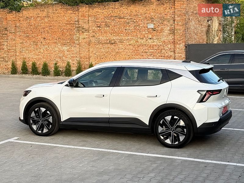 Позашляховик / Кросовер Renault Scenic E-Tech 2024 в Рівному фото 8 Позашляховик / Кросовер Renault Scenic E-Tech 2024 в Рівному
