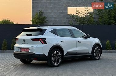 Позашляховик / Кросовер Renault Scenic E-Tech 2024 в Рівному фото 11 Позашляховик / Кросовер Renault Scenic E-Tech 2024 в Рівному