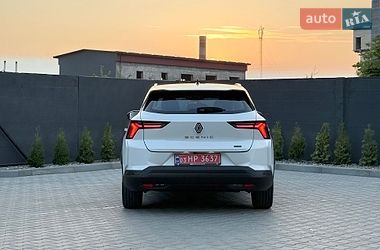 Позашляховик / Кросовер Renault Scenic E-Tech 2024 в Рівному фото 15 Позашляховик / Кросовер Renault Scenic E-Tech 2024 в Рівному