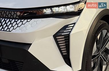 Позашляховик / Кросовер Renault Scenic E-Tech 2024 в Рівному фото 20 Позашляховик / Кросовер Renault Scenic E-Tech 2024 в Рівному