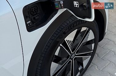 Позашляховик / Кросовер Renault Scenic E-Tech 2024 в Рівному фото 23 Позашляховик / Кросовер Renault Scenic E-Tech 2024 в Рівному