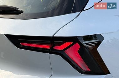 Позашляховик / Кросовер Renault Scenic E-Tech 2024 в Рівному фото 27 Позашляховик / Кросовер Renault Scenic E-Tech 2024 в Рівному