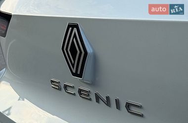 Позашляховик / Кросовер Renault Scenic E-Tech 2024 в Рівному фото 29 Позашляховик / Кросовер Renault Scenic E-Tech 2024 в Рівному