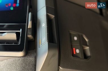 Позашляховик / Кросовер Renault Scenic E-Tech 2024 в Рівному фото 39 Позашляховик / Кросовер Renault Scenic E-Tech 2024 в Рівному