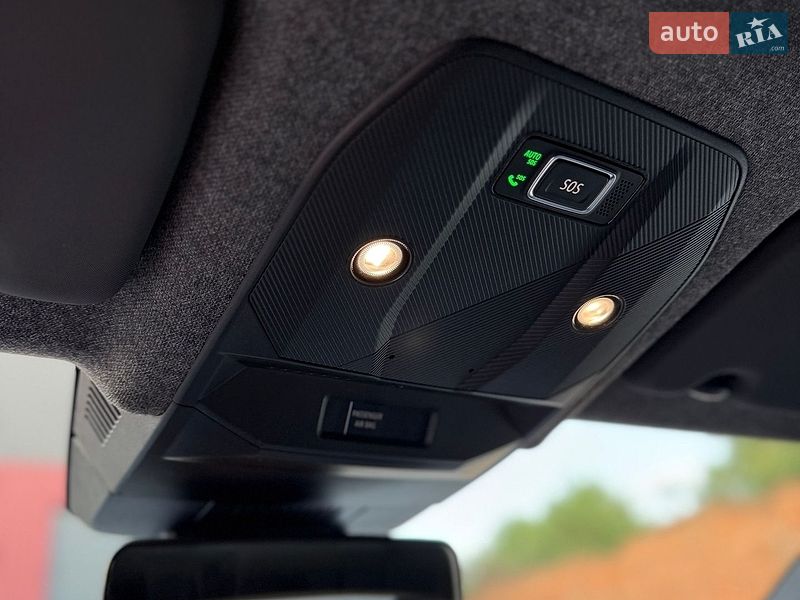 Позашляховик / Кросовер Renault Scenic E-Tech 2024 в Рівному фото 50 Позашляховик / Кросовер Renault Scenic E-Tech 2024 в Рівному