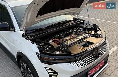 Позашляховик / Кросовер Renault Scenic E-Tech 2024 в Рівному фото 53 Позашляховик / Кросовер Renault Scenic E-Tech 2024 в Рівному