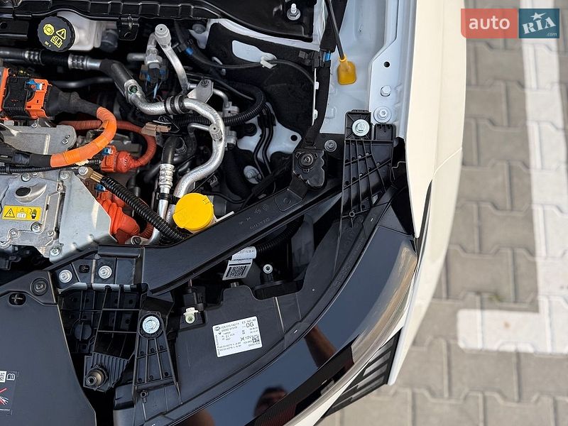 Позашляховик / Кросовер Renault Scenic E-Tech 2024 в Рівному фото 55 Позашляховик / Кросовер Renault Scenic E-Tech 2024 в Рівному