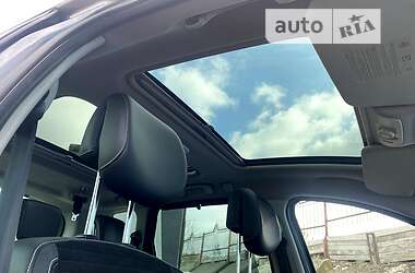 Минивэн Renault Scenic XMOD 2013 в 