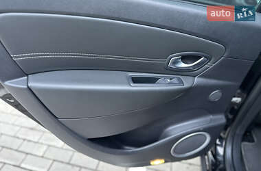 Минивэн Renault Scenic XMOD 2013 в 