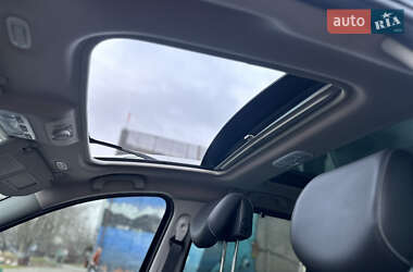 Минивэн Renault Scenic XMOD 2013 в 