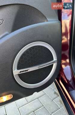 Мінівен Renault Scenic XMOD 2014 в 