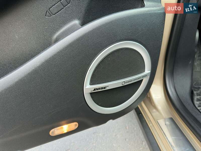 Минивэн Renault Scenic XMOD 2013 в Киеве