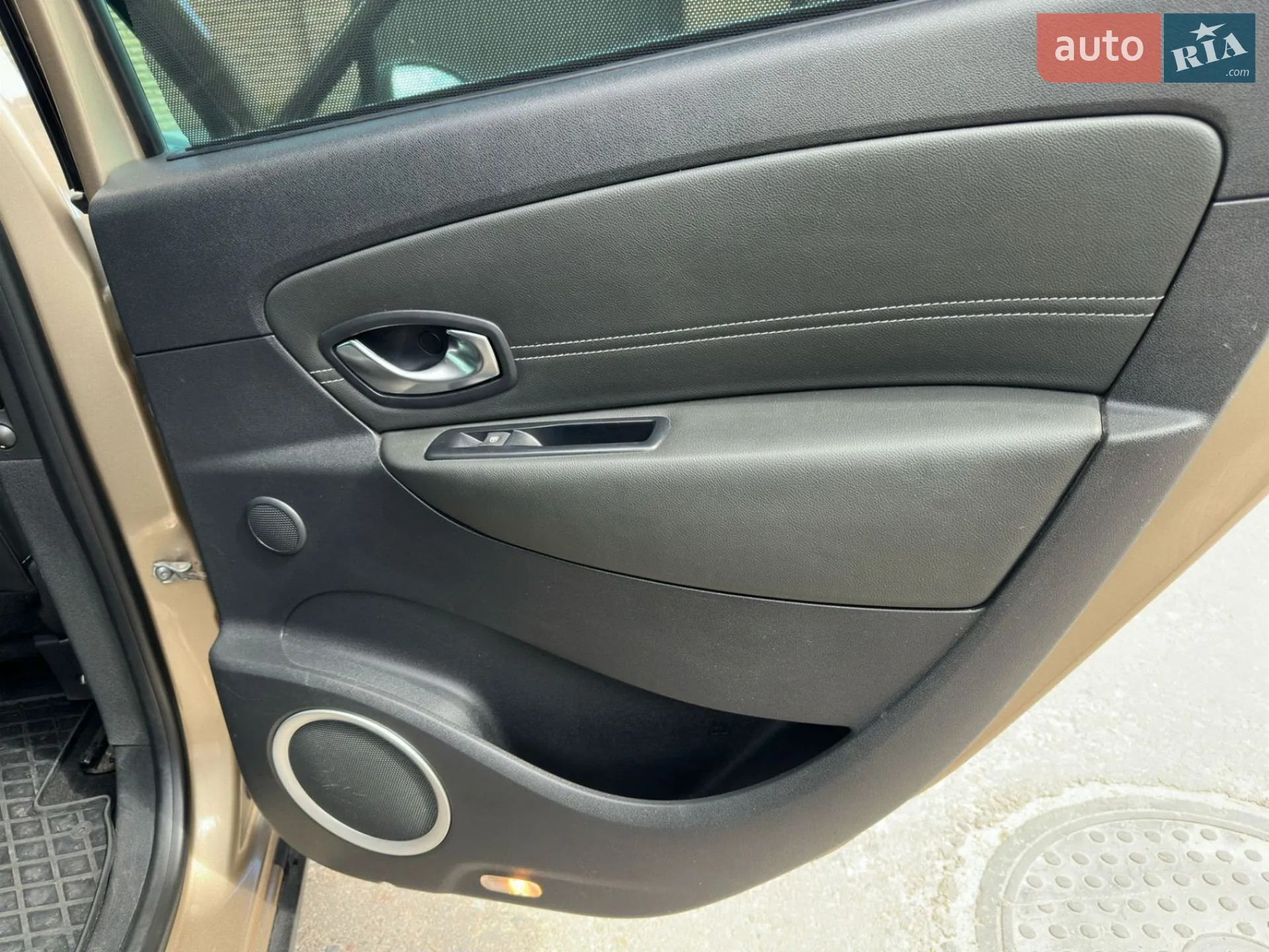 2013 Renault Scenic - мініатюра 60