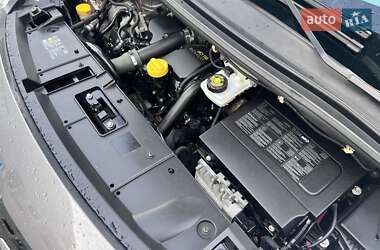 Минивэн Renault Scenic XMOD 2013 в 