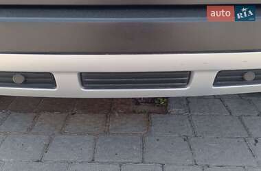 Минивэн Renault Scenic XMOD 2013 в 