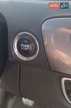 Минивэн Renault Scenic XMOD 2013 в 
