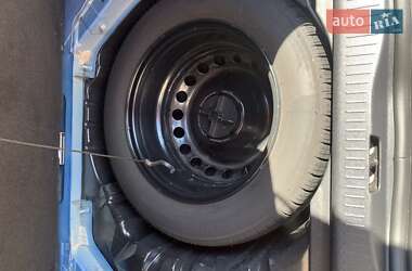 Минивэн Renault Scenic XMOD 2014 в 