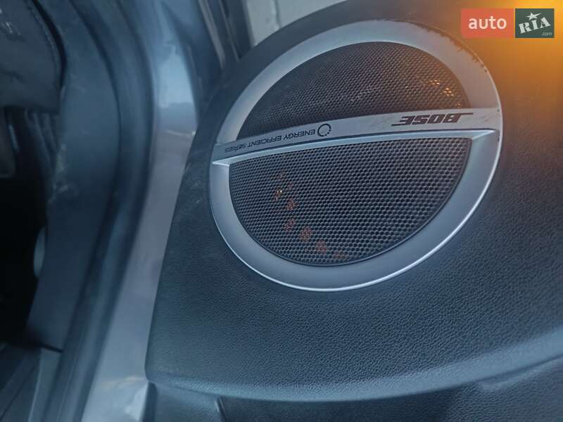 Минивэн Renault Scenic XMOD 2014 в Луцке фото 17 Минивэн Renault Scenic XMOD 2014 в Луцке