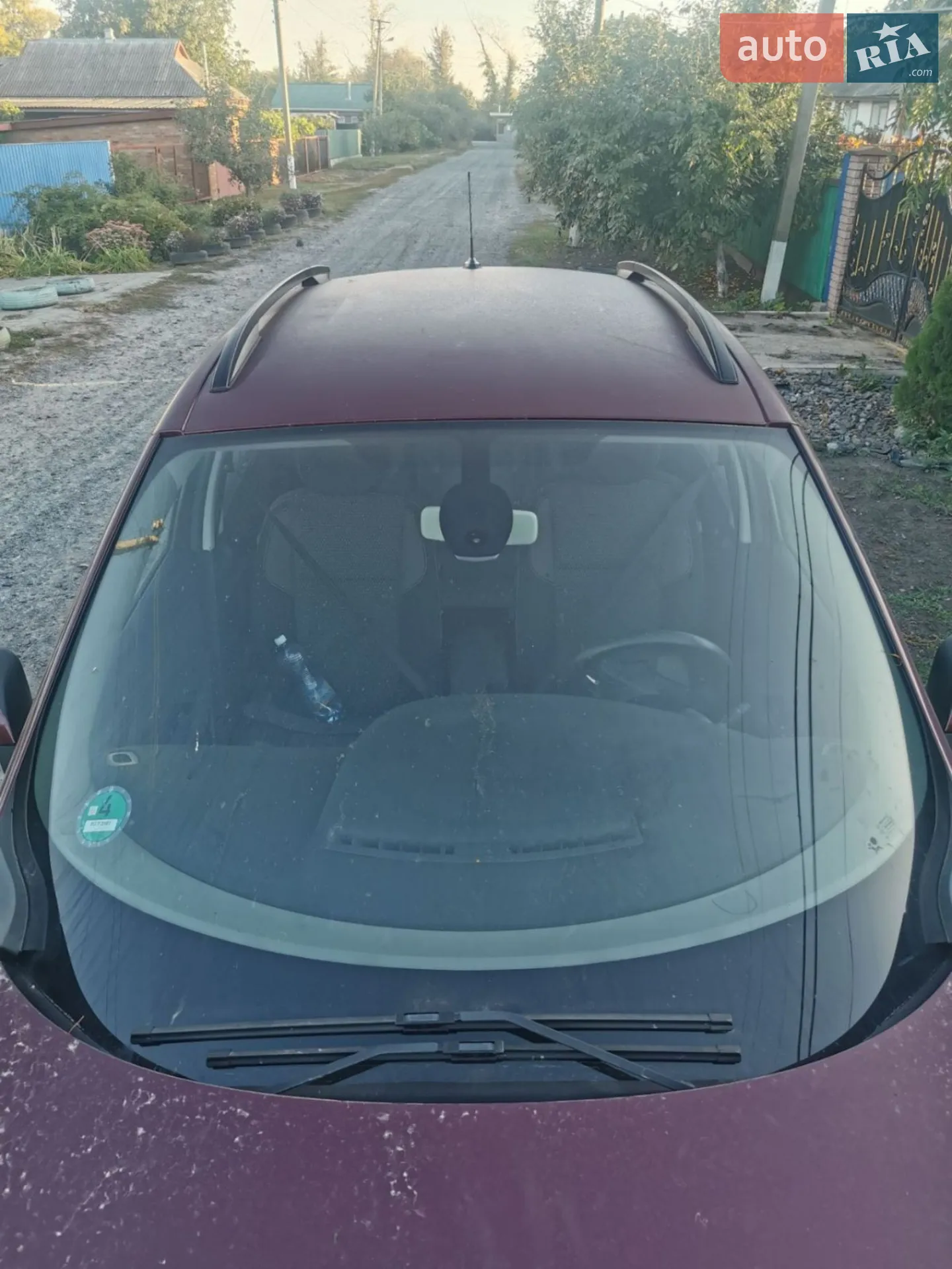 2013 Renault Scenic - мініатюра 5