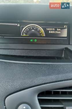 Мінівен Renault Scenic XMOD 2013 в Карлівці