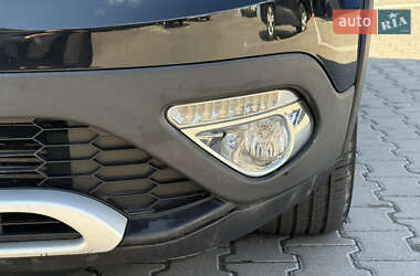 Мінівен Renault Scenic XMOD 2014 в 