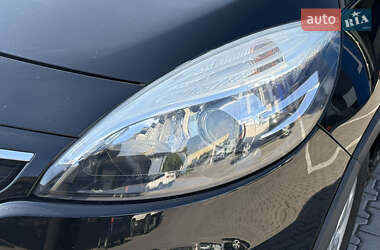 Мінівен Renault Scenic XMOD 2014 в 