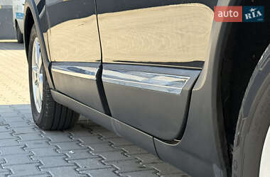 Мінівен Renault Scenic XMOD 2014 в 