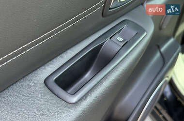 Мінівен Renault Scenic XMOD 2014 в 