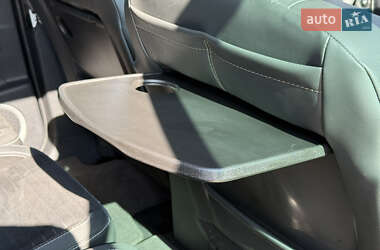 Мінівен Renault Scenic XMOD 2014 в 