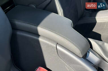 Мінівен Renault Scenic XMOD 2014 в 