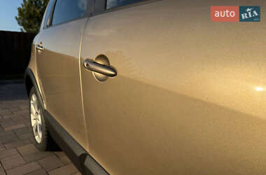 Минивэн Renault Scenic XMOD 2016 в 