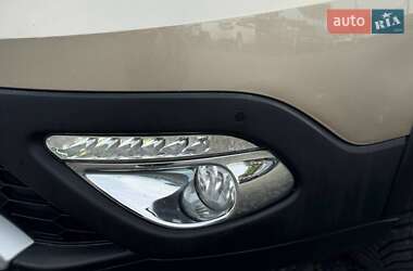 Минивэн Renault Scenic XMOD 2015 в 