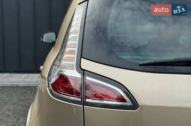 Минивэн Renault Scenic XMOD 2015 в 