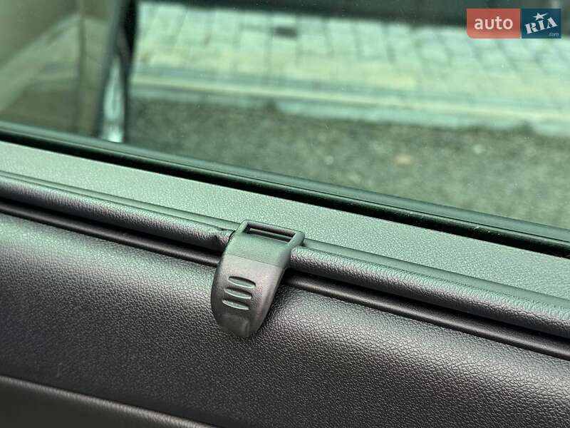 Мінівен Renault Scenic XMOD 2015 в Луцьку