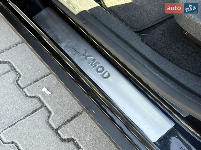 Мінівен Renault Scenic XMOD 2014 в Рівному