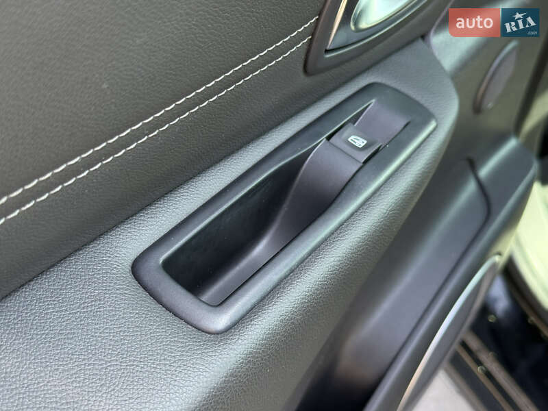 Мінівен Renault Scenic XMOD 2014 в Рівному