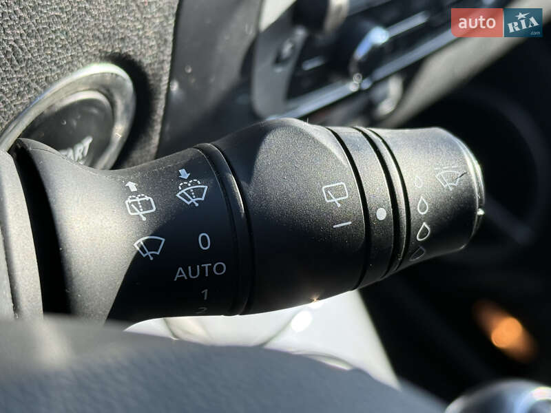 Мінівен Renault Scenic XMOD 2014 в Рівному