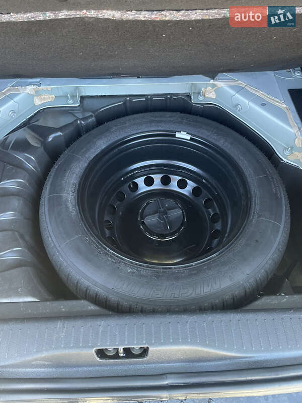 Минивэн Renault Scenic XMOD 2013 в Калуше