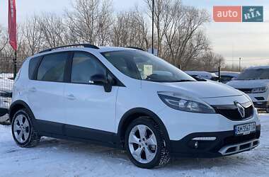 Мінівен Renault Scenic XMOD 2013 в Бердичеві