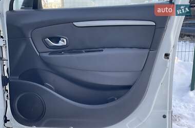 Мінівен Renault Scenic XMOD 2013 в Бердичеві