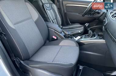 Мінівен Renault Scenic XMOD 2013 в Бердичеві