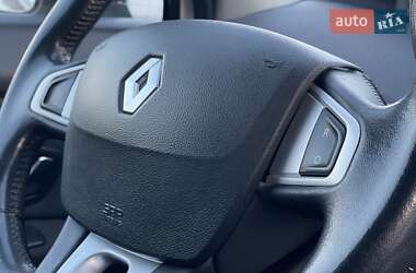 Мінівен Renault Scenic XMOD 2013 в Бердичеві