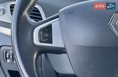 Мінівен Renault Scenic XMOD 2013 в Бердичеві