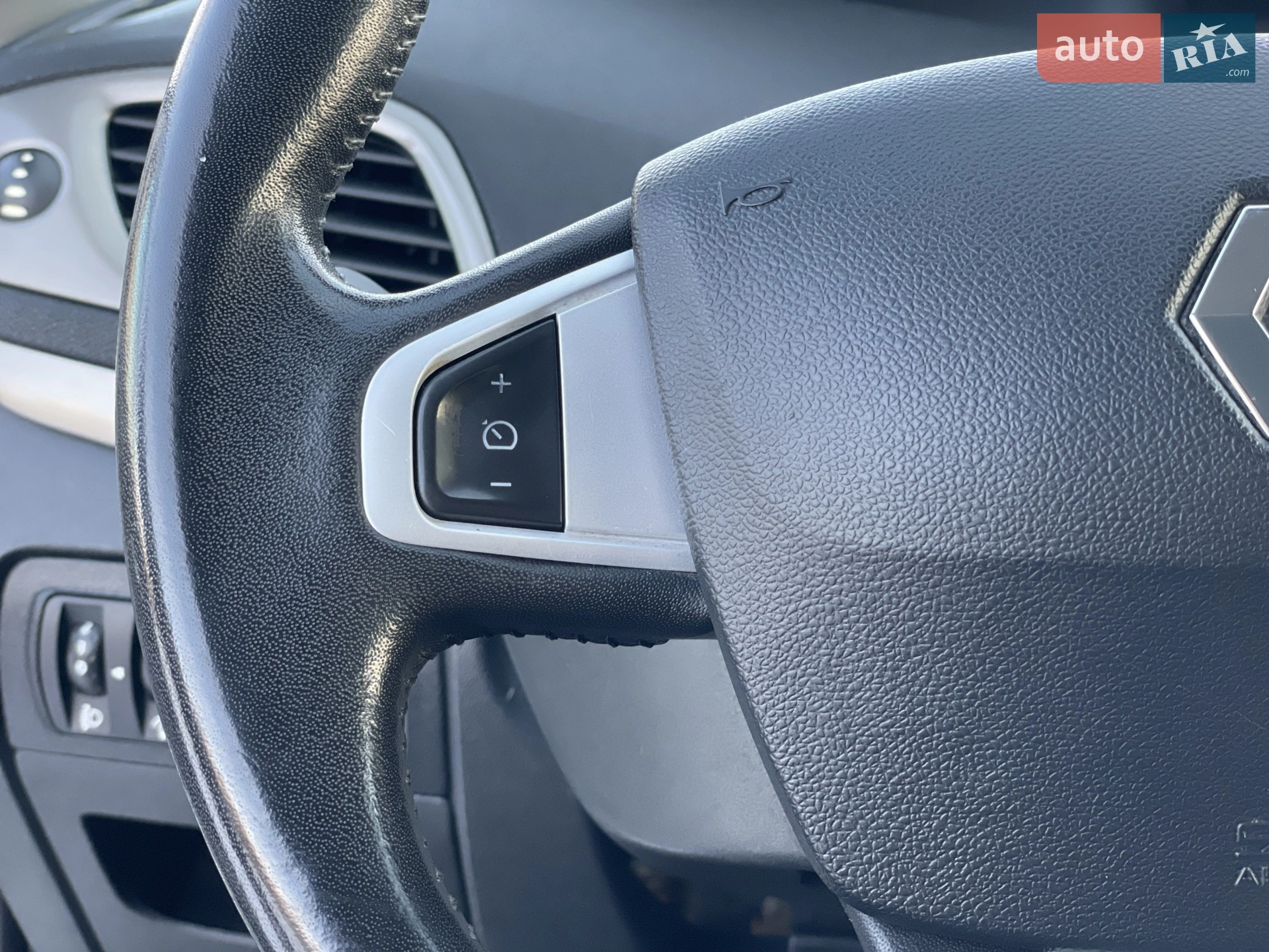 2013 Renault Scenic - мініатюра 45