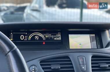 Мінівен Renault Scenic XMOD 2013 в Бердичеві