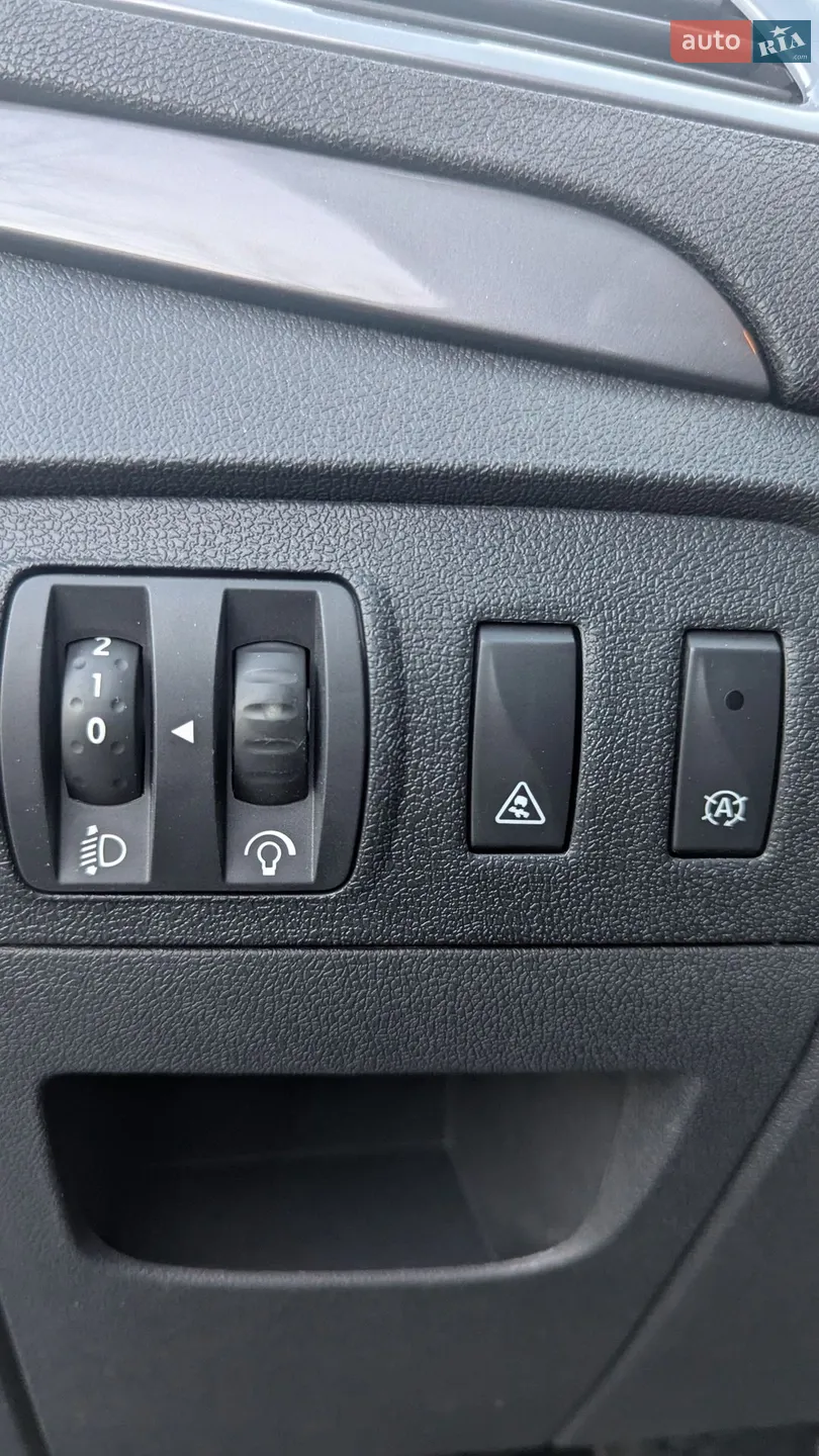2013 Renault Scenic - мініатюра 12
